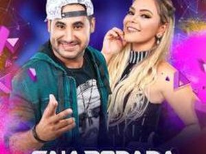 Banda Saia Rodada anima véspera de São Pedro em Arapiraca