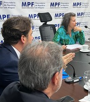 MPF exige regularização de repasses do Estado ao Hospital Chama, em Arapiraca