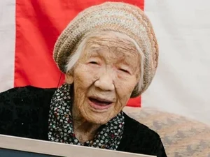 Pessoa mais velha do mundo morre aos 119 anos no Japão