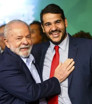 Lula pode oficializar indicação de Messias ao STF nesta quinta