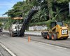 Obras de requalificação de principais corredores de transportes chegam à Avenida Afrânio Lages