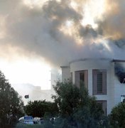 Atentado suicida resulta em três mortes na Líbia