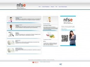 Prestadores de serviços podem emitir notas fiscais durante a quarentena