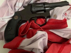 Acusado de cometer roubos no baixo São Francisco morre após troca de tiros com policiais, em Sergipe