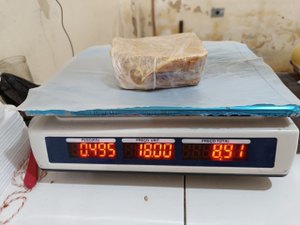 Mulher é presa com meio quilo de crack durante operação policial em Penedo
