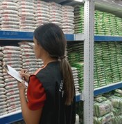 De R$ 2,49 a R$ 7,99: margarina lidera disparada de preços na cesta básica em Maceió