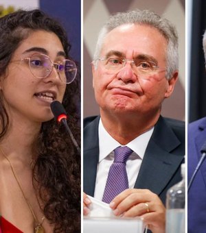 ‘Surpresa e coragem’: voto de Fux pela absolvição de Bolsonaro divide políticos de Alagoas