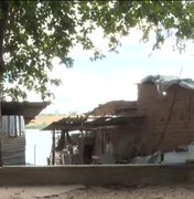 Homem é encontrado morto a tiros e com sinais de espancamento no Vergel do Lago