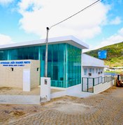 Prefeitura de Palmeira dos Índios inaugura UBS Integrada João Soares Pinto