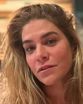 Atriz Priscila Fantin chora ao expor milagre que viveu com o marido