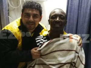 Com hipotermia, brasileiro sofre parada cardíaca após jogo na Bolívia