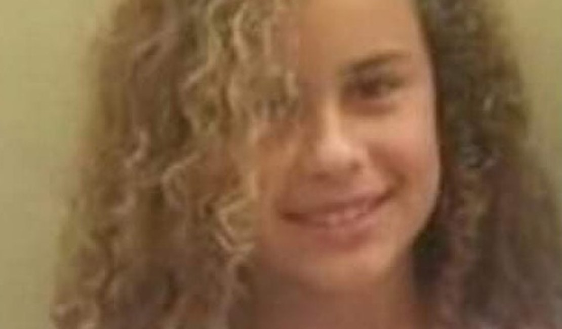 Menina que estava desaparecida é encontrada escondida na casa de vizinha em Arapiraca