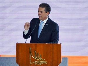 Ministro da Agricultura vem a Alagoas para o lançamento do projeto Recomeços, aquicultura para ressocialização