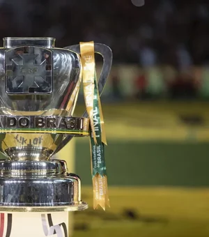 Copa do Nordeste terá novo formato em 2026 e garante CRB e ASA na disputa
