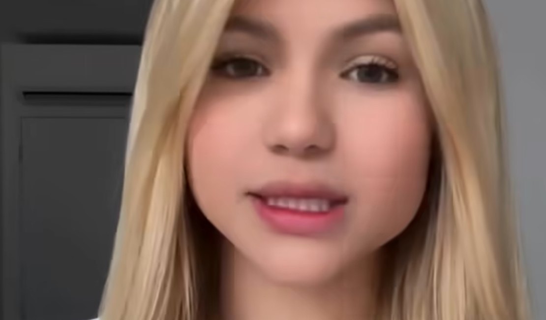 Ex-namorada do influenciador Babal se pronuncia após vídeo de agressão