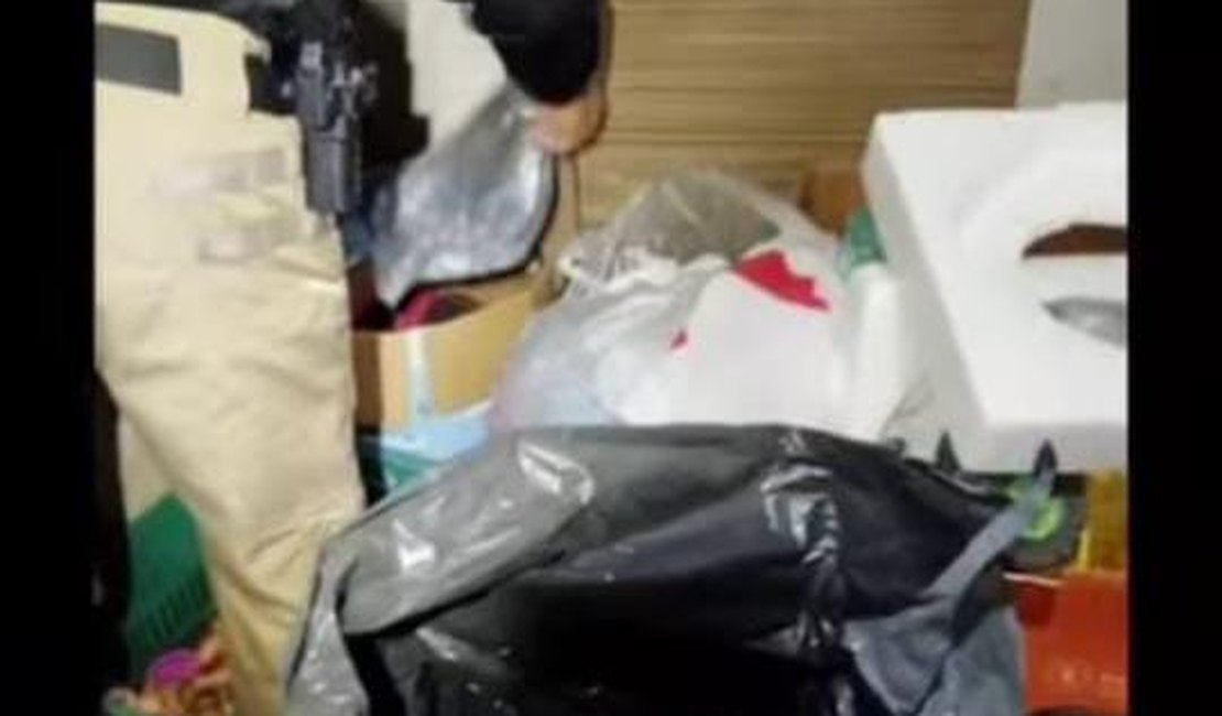 Polícia Civil deflagra operação contra pirataria digital no Agreste de Alagoas