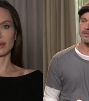 Angelina Jolie e Brad Pitt assinam divórcio após oito anos de brigas na justiça