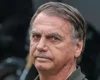 Em audiência, Bolsonaro relatou surto e negou que tinha intenção de fuga