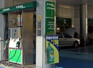 Agronegócio tenta restringir novo biodiesel produzido pela Petrobras
