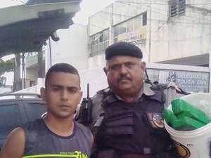 GPM de Messias intensifica combate à prática de desordem, perturbação da ordem pública e tráfico de drogas