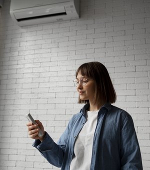 Vantagens de comprar ar-condicionado antes do verão