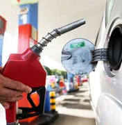 Gasolina em Maceió tem preço médio de R$5,78