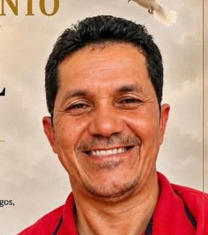 Radialista Genival Alves morre aos 54 anos em Arapiraca