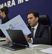 Câmara Municipal de Maceió aprovou 170 projetos de lei em 2019 