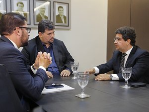 Justiça inicia trabalhos para regularização de posse no Pinheiro 