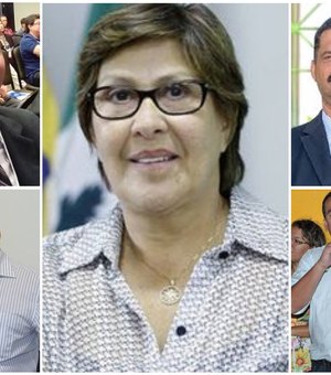 Cinco ex-prefeitos do Agreste são pré-candidatos a deputado estadual
