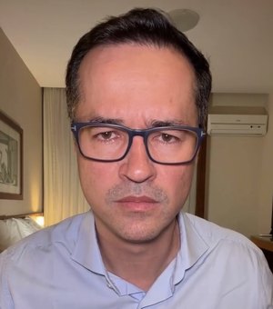 Deltan Dallagnol reage à suspensão de campanha pelo TSE e anuncia recurso