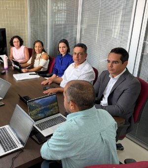TCE-AL inicia fiscalização sobre emendas parlamentares e SIAFIC