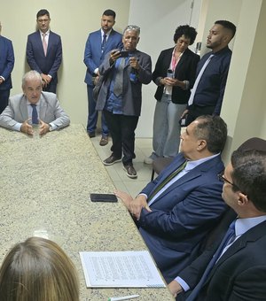 Deputados aprovam indicação de Otávio Lessa a Arsal em sabatina na CCJ