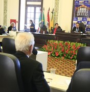 Câmara de Maceió convoca aprovados em concurso público