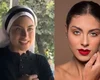 Veja fotos da época de modelo da freira que viralizou por ser bonita