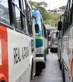 Prefeitura apresenta campanha para aumentar segurança nos ônibus