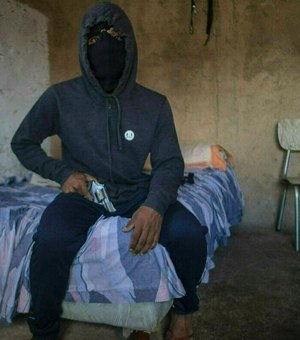 Na Venezuela, ladrões não têm dinheiro nem para bala de revólver
