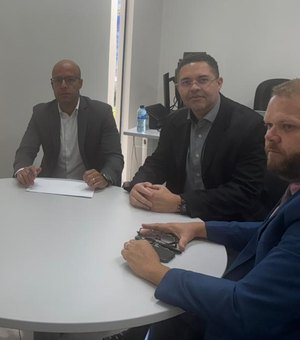 MPAL ouve familiares e advogado de jovem morto em ação policial em Palmeira dos Índios
