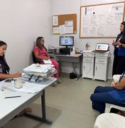 Equipe de enfermagem da UPA de Penedo recebe treinamento sobre arboviroses