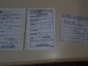 Secretaria de saúde de Arapiraca sugere que grávida “arrume o dinheiro” para realizar exames