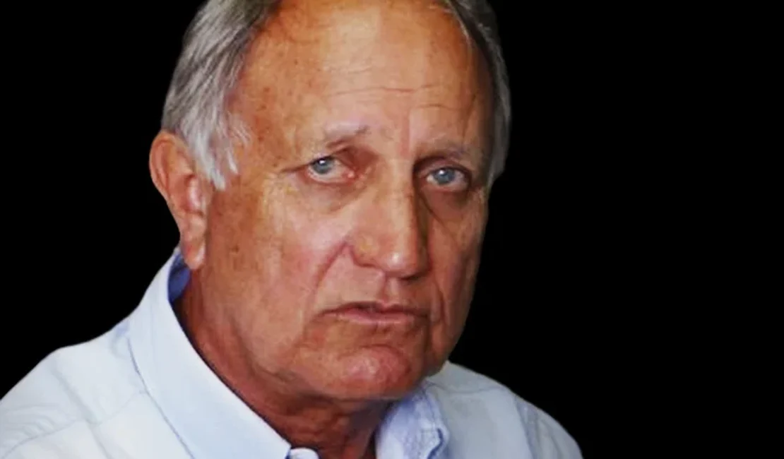 Ex-governador de Alagoas passa mal e é submetido a cirurgia de emergência em Maceió