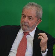 Defesa de Lula recorre ao STF para que ele vá ao enterro do irmão