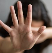 PM cumpre medida protetiva contra suspeito de crime sexual em Feira Grande