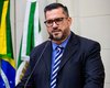 Leonardo Dias critica declaração de Lewandowski e defende autonomia da polícia