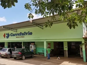 Condenado por copiar marca, dono do 'Carrefulvio' se denunciou 'sem querer'