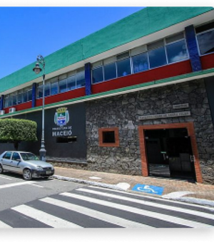 Prefeitura de Maceió decreta ponto facultativo na sexta-feira (2)
