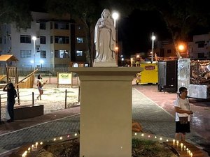 MP ajuizará ação para praça permanecer com o nome Dandara Palmares