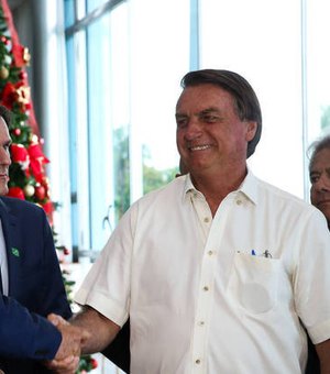 Ronaldo Caiado, governador reeleito em Goiás, declara apoio a Jair Bolsonaro