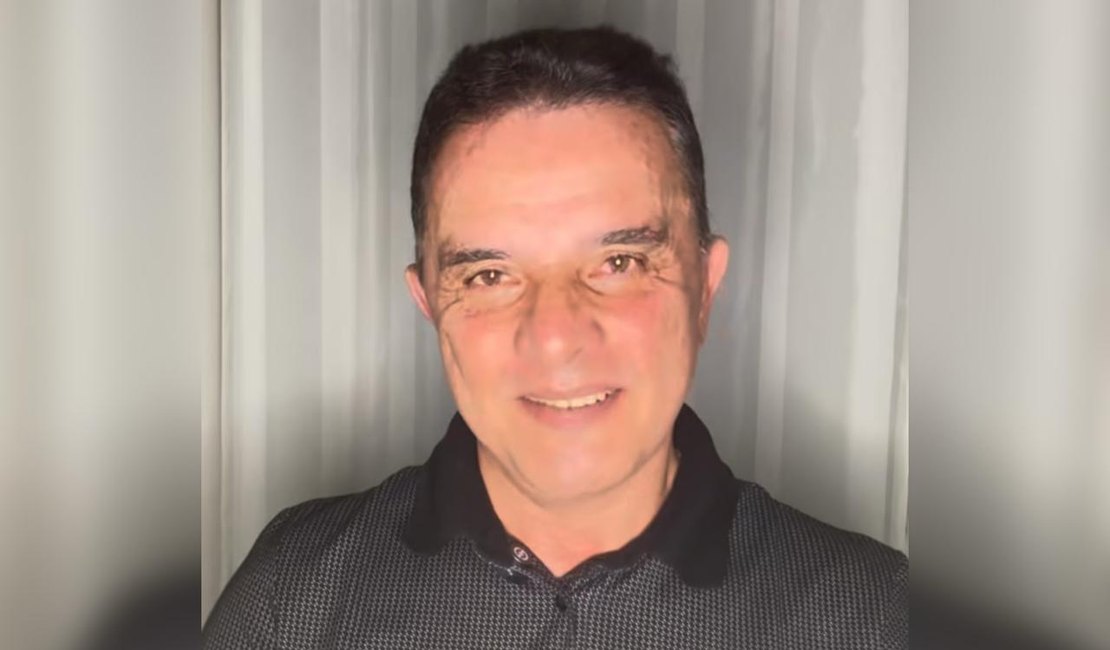 Kil Freitas revela acordo com Paulo Dantas para candidatura a deputado federal
