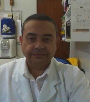 Médico ginecologista de Arapiraca morre em Maceió